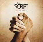 CD The Script Science & Faith, Cd's en Dvd's, Ophalen of Verzenden, Zo goed als nieuw, Poprock