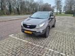 Kia Sportage 1.6 GDI 2WD 2015 Bruin, Auto's, Voorwielaandrijving, 1280 kg, 4 cilinders, Bruin