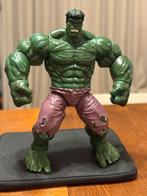 Marvel Disney London Hulk Actiefiguur - Groot Formaat, Ophalen of Verzenden, Gebruikt