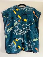 Poncho Handdoek met drukknoopjes (Honcho), Kinderen en Baby's, Kinderkleding | Overige, Ophalen of Verzenden, Zo goed als nieuw