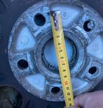 VW velgen, Velg(en), 16 inch, Zomerbanden, 205 mm