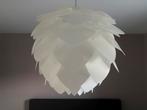 Plafondlamp wit, Ophalen of Verzenden, Zo goed als nieuw
