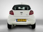 Ford Ka 1.2 Champions Edition start/stop | Radio | Elektrisc, Voorwielaandrijving, Stof, Gebruikt, 1242 cc
