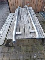 Sidebars voor opel combo c, Auto-onderdelen, Ophalen, Gebruikt