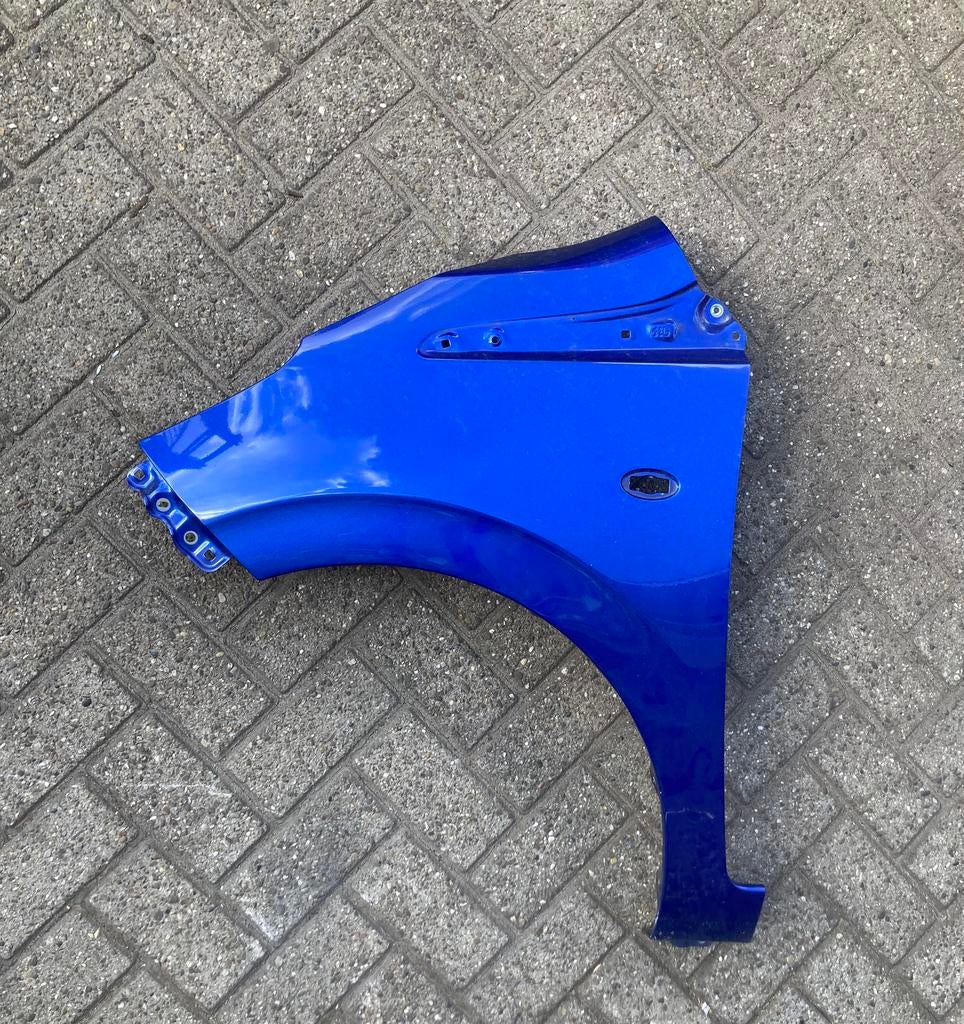 Peugeot 108 spatbord links 2014-2024 LIBACARS, Ophalen, Peu, Links, Spatbord