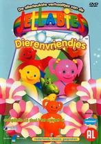 DVD Jellabies - Dierenvriendjes, Cd's en Dvd's, Dvd's | Kinderen en Jeugd, Avontuur, Alle leeftijden, Ophalen of Verzenden, Zo goed als nieuw