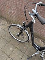Damesfiets Sundvall - Gebruikt maar in goede staat, 53 tot 56 cm, Ophalen of Verzenden, Gebruikt, Overige merken