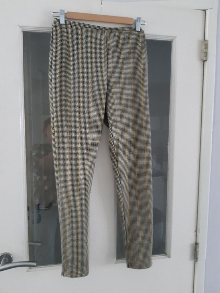 nieuwe Norah broek mt. 36, Ophalen, Zo goed als nieuw, Maat 36 (S), Lang