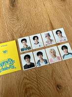 Stray kids ID photocards, Verzamelen, Muziek, Artiesten en Beroemdheden, Ophalen of Verzenden, Nieuw, Foto of Kaart