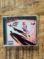 Korn - Follow The Leader CD (1998), Ophalen of Verzenden, 1980 tot 2000, Gebruikt