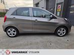 Kia Picanto 1.0 CVVT ISG Comfort Pack, Weinig Kilometers, Go, Voorwielaandrijving, Euro 5, Stof, Gebruikt