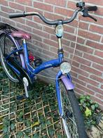 Kinderfiets Batavus, Ophalen, Gebruikt, 20 inch of meer