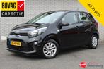 Kia Picanto 1.0 CVVT EconomyPlusLine | 5-dr | Airco | Blueto, Voorwielaandrijving, 12 maanden, Stof, Gebruikt