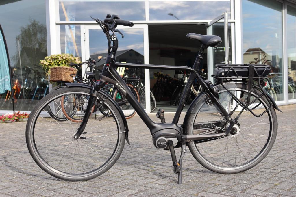 Sparta M7B l Bosch Active Line l 400 wh l 65 cm, Sparta, Sparta, Zo goed als nieuw, Sparta
