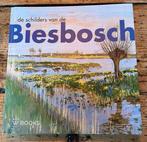 De schilders van de Biesbosch, Ophalen of Verzenden