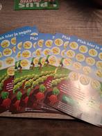 Lidel spaarkaarten te koop 2,50per stuk ook los te koop, Ophalen of Verzenden, Winkel, Super of Benzinepomp, Volle spaarkaart