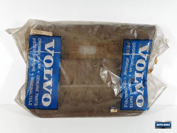 Portierbekleding 4Deurs links-voor van een Volvo 2-Serie, Auto-onderdelen, Interieur en Bekleding, Gebruikt, -, -, Ophalen of Verzenden