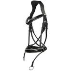 bitloos pony hoofdstel, Verzenden, FRA, FRA, Nieuw