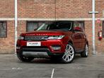 Land Rover Range Rover Sport 3.0 SDV6 HSE 292hp 2014, R-156-, Auto's, Euro 5, Gebruikt, 2993 cc, 255 €/maand