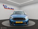 Mini Countryman 1.5 Cooper S E ALL4 / Luxe uitvoeringa, Automaat, Gebruikt, Countryman, Blauw