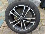 Winterbanden incl. lichtmetalen velgen Opel Insignia, Ophalen