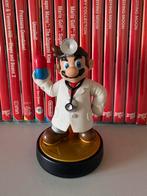 Amiibo Dr. Mario N.42 (Super Smash Bros), Overige genres, 1 speler, Ophalen of Verzenden, Zo goed als nieuw