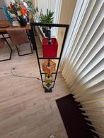 Lamp te koop, Huis en Inrichting, Woonaccessoires | Zuilen en Pilaren, Ophalen of Verzenden, Zo goed als nieuw