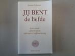 Jij bent de liefde - Juriaan Galavazi, Boeken, Gelezen, Persoonlijkheidsleer, Ophalen of Verzenden, Juriaan Galavazi