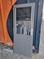 Deur 830x2010, Doe-het-zelf en Verbouw, Kozijnen en Schuifpuien, Ophalen of Verzenden
