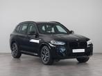 BMW X3 xDrive20i M-Sport Trekhaak (bj 2024, automaat), Auto's, 1998 cc, Gebruikt, 4 cilinders, Met garantie (alle)