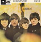 The Beatles - EP Beatles For Sale (UK 1978), 7 inch, Ophalen of Verzenden, Zo goed als nieuw, Pop