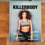 Killerbody Dieet van Faja Lourens - Slank in 12 weken, Ophalen of Verzenden, Zo goed als nieuw, Gezondheid en Conditie, Fajah Lourens
