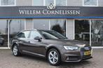 Audi A4 Avant 35 TFSI Sport Trekhaak Navi Xenon/LED, Stof, Gebruikt, 4 cilinders, A4