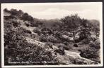 Hoenderloo Op den Franschen Berg Landgoed Hooge Veluwe., Ophalen of Verzenden, 1940 tot 1960, Gelopen, Gelderland