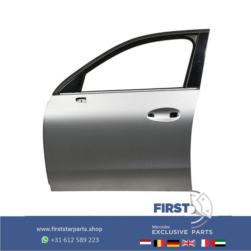 W254 C254 DEUR LINKSVOOR COMPLEET A2547201700 Mercedes GLC K