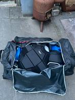 hockey met tas met pak, Ophalen, Gebruikt, Overige typen