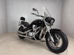 Suzuki INTRUDER M 800 (bj 2013), Suzuki B.V. Nimag, Lange Dreef 12
4131 NH  VIANEN, Chopper, Bedrijf
