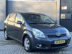 Toyota Corolla Verso 1.8 VVT-i Luna, Gebruikt, 4 cilinders, 129 pk, Origineel Nederlands