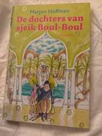 De dochters van sjeik Boul-Boul - Marjon Hoffman, Ophalen of Verzenden, Zo goed als nieuw, Sprookjes