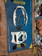 Piaggio zip sp h2o kappenset, Ophalen, Kap, Piaggio