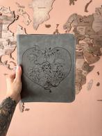 Pokémon binder Pikachu, Ophalen of Verzenden, Nieuw, Boek of Catalogus