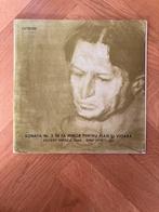 Vioolsonate 2 ENESCU met LIPATI piano, Ophalen, Overige formaten, Modernisme tot heden, Kamermuziek