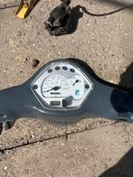 Vespa teller - Origineel onderdeel, Ophalen of Verzenden, Gebruikt, Overige typen, Vespa