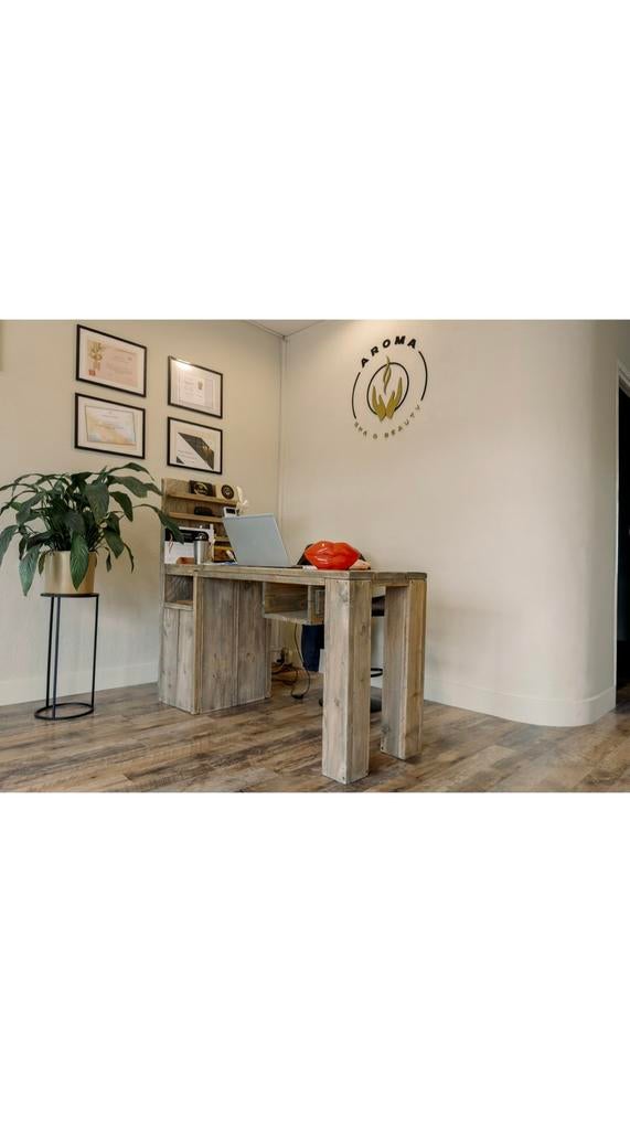 Schoonheidssalon/SPA te koop — kant-en-klaar bedrijf, Ophalen of Verzenden