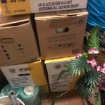 Busje  vol Marktspullen geen 1€ per stuk/Artikelel 150€ VP, Diversen, Ophalen, Zo goed als nieuw