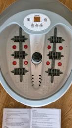 Voetmassage apperaat, Ophalen, Zo goed als nieuw, Apparaat