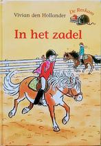 De Roskam In Het Zadel, Gelezen, Ophalen of Verzenden, Fictie, Vivian Den Hollander.