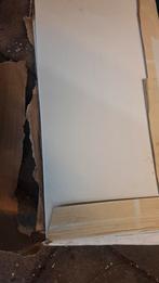 Restand badkamer tegels 39 x, Ophalen, Nieuw