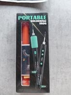 Soldeerbout, Ophalen of Verzenden, Nieuw