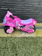 Mini mouse loopscooter, Ophalen, Zo goed als nieuw